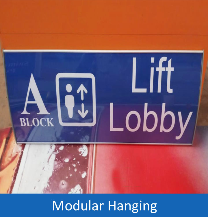 Smart Signage Displays - aidadisplays.in
