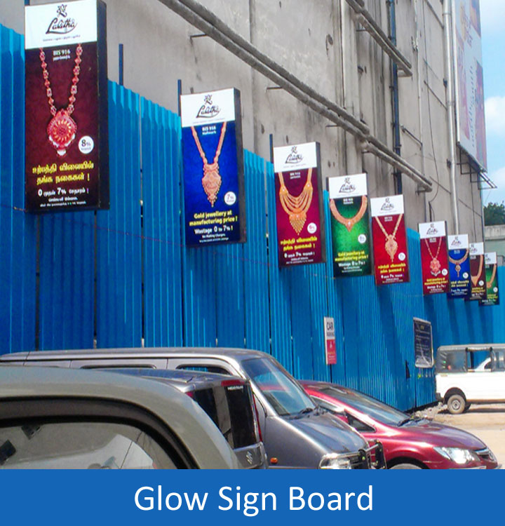 Smart Signage Displays - aidadisplays.in