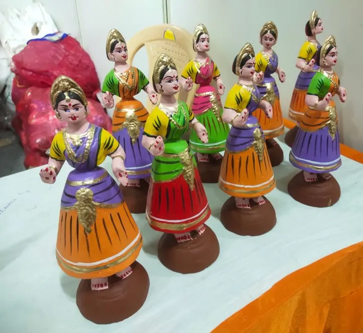 tanjore toy 3