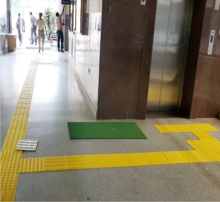 Braille Tactile Signage Braille Tactile Signage